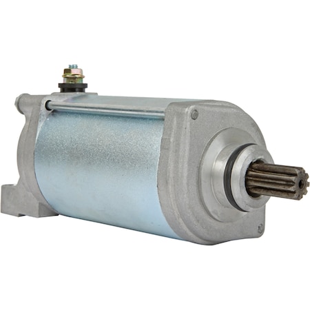 Db Electrical Starter For Bombardier Atv Ds650 Baja Ds650X Bmw F650Cs 2000-2005; Snd0478 410-52172